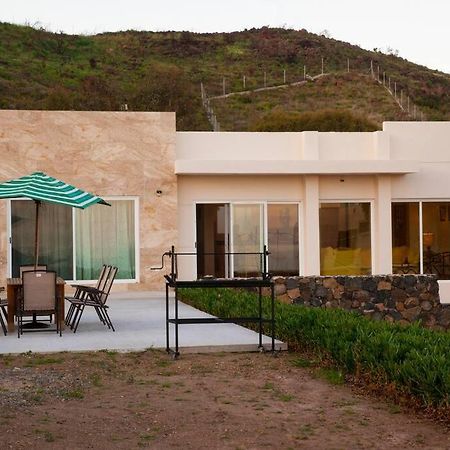Beautiful Ocean Views At Quinta La Mexicana! 8 Ppl エンセナダ エクステリア 写真