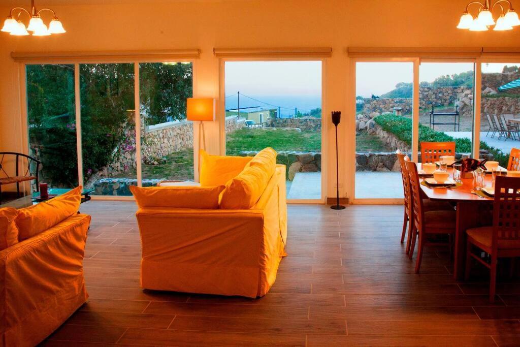Beautiful Ocean Views At Quinta La Mexicana! 8 Ppl エンセナダ エクステリア 写真