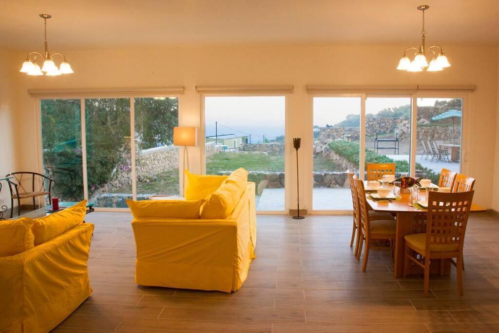 Beautiful Ocean Views At Quinta La Mexicana! 8 Ppl エンセナダ エクステリア 写真